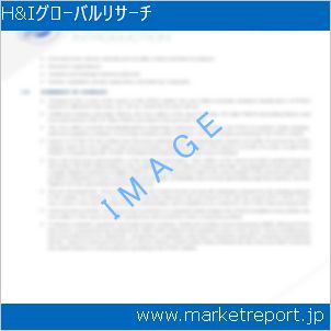 市場と産業調査レポートのイメージ